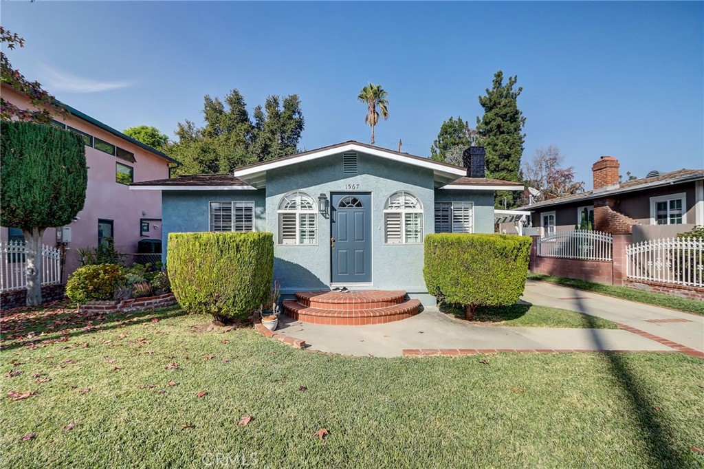 1567 Fair Park Avenue Property Photo 1