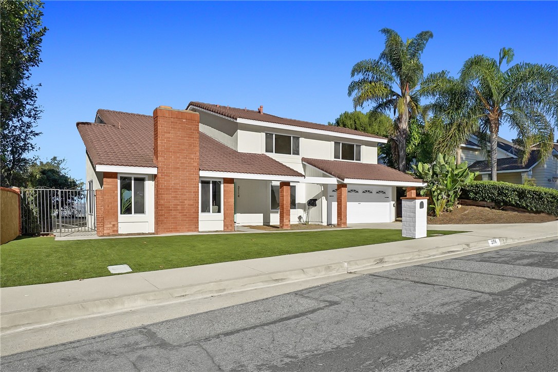 3114 Cabo Blanco Drive Property Photo