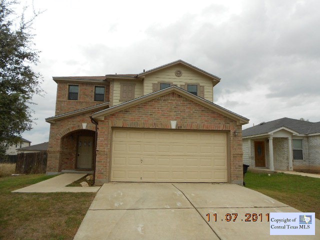 189 Valero Drive Property Photo 1