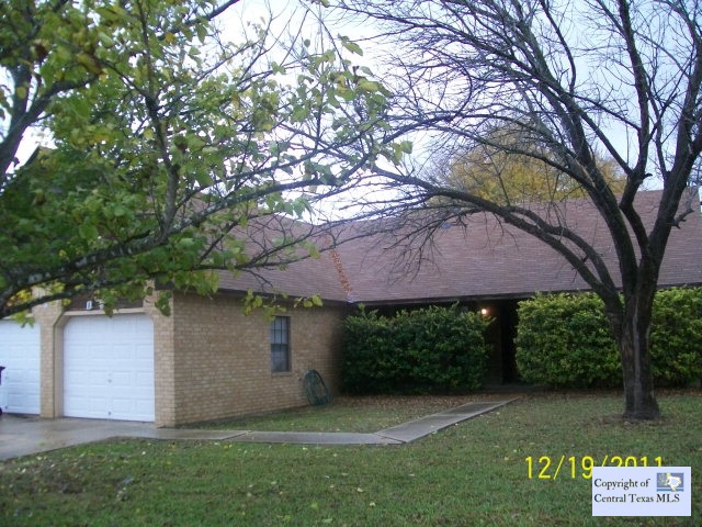 418 Ridge Drive Property Photo 1