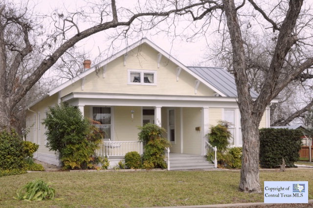 563 Magazine Avenue Property Photo 1