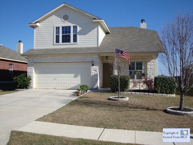 1660 Amberwood Loop Property Photo 1