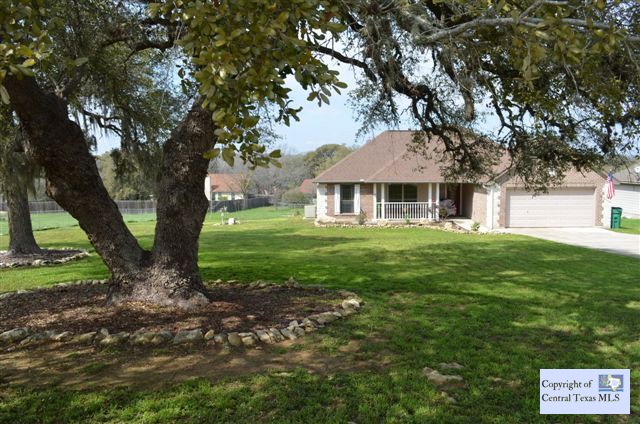 135 Barton Road Property Photo 1