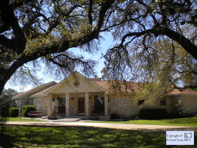 212 Pampas Pass Property Photo 1