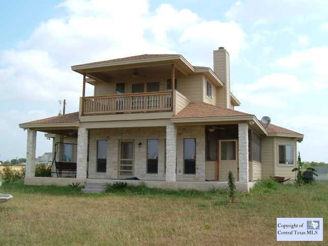 105 Little El Paso Road Property Photo 1
