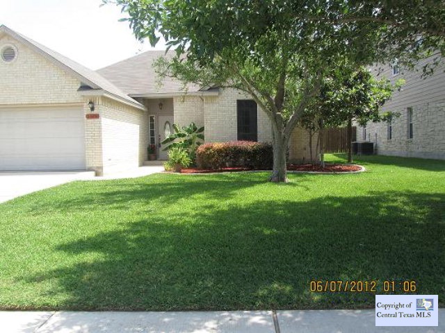1125 Cimarron Court Property Photo 1