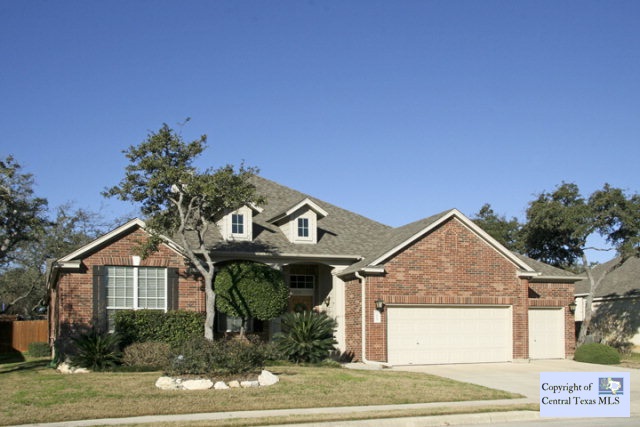 1608 Lookout Point Property Photo 1