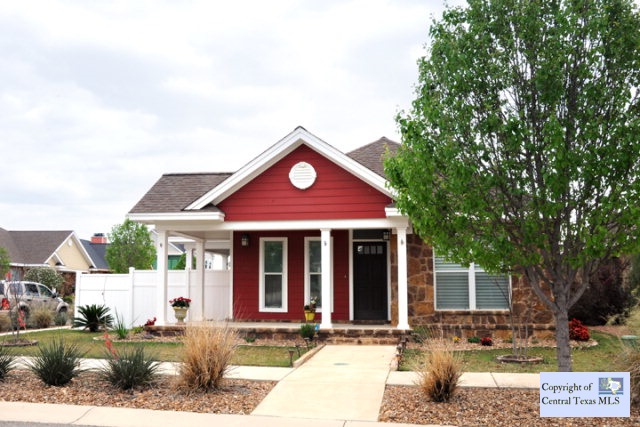 2326 Cotton Boulevard Property Photo 1