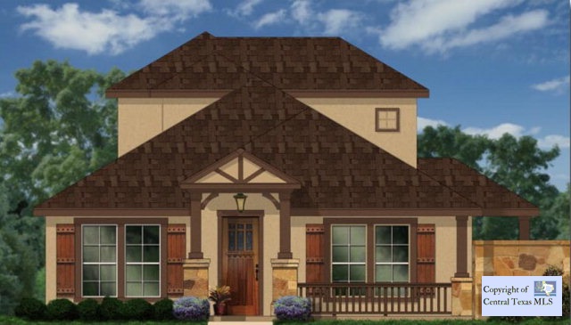 2113 Pecan Leaf Property Photo 1