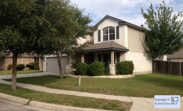 204 Falcon Ridge Drive Property Photo 1