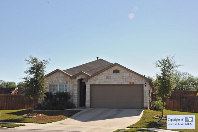 2904 Oakdell Trail Property Photo 1
