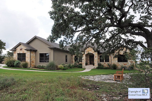 1109 Barolo Court Property Photo 1