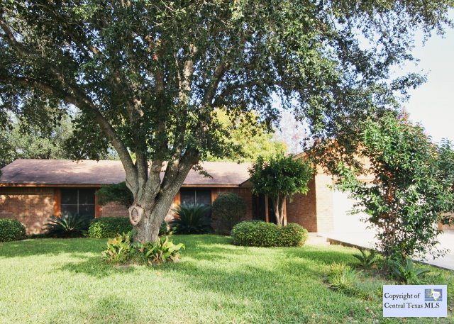 1650 Allison Drive Property Photo 1