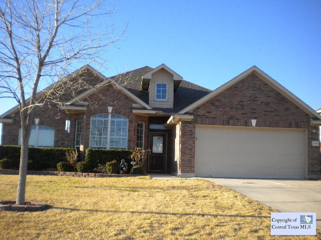 1318 Cherrywood Property Photo 1
