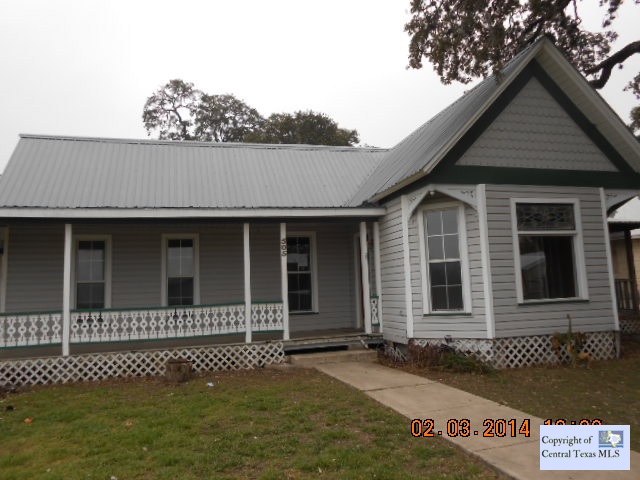 505 Wichita Street Property Photo 1