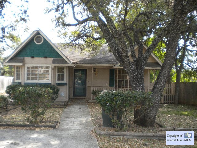 1007 N Bishop Street Property Photo 1