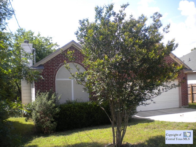 1612 Ramona Circle Property Photo 1