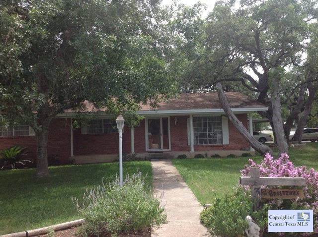 304 Lakeview Terrace Property Photo 1