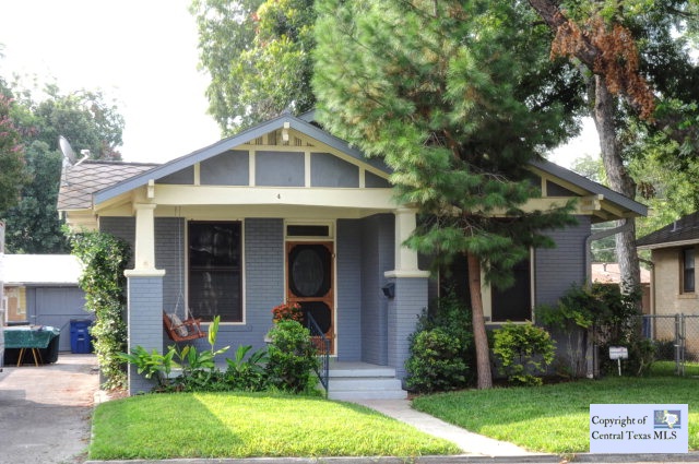 4 Herry Court Property Photo 1