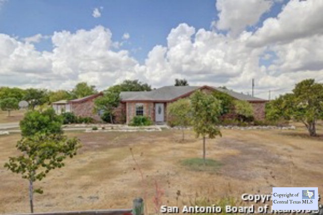 1908 Lou Ann Drive Property Photo 1