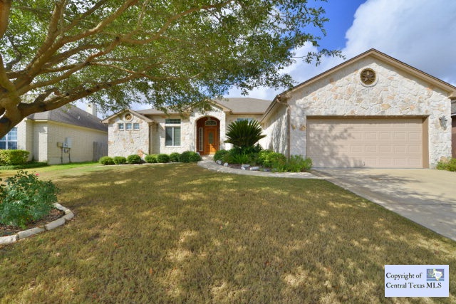 2132 Stonehaven Property Photo 1