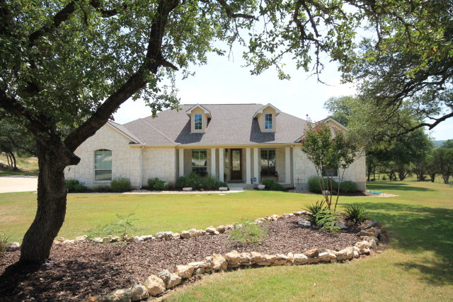 2535 Comal Springs Property Photo 1