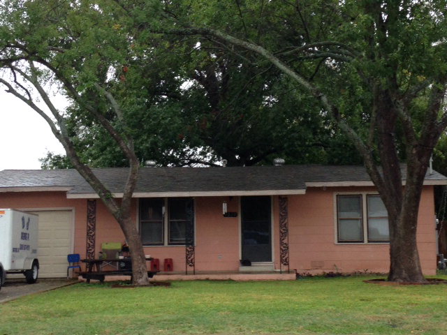 1223 Katy Street Property Photo 1