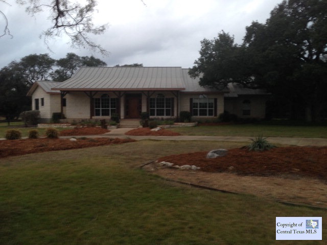 25954 E Lewis Ranch Road Property Photo 1