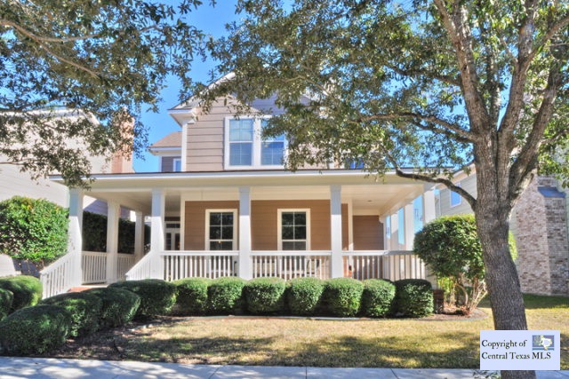 2224 Cotton Boulevard Property Photo 1