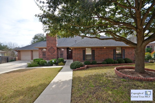 412 Mount Joy Drive Property Photo 1