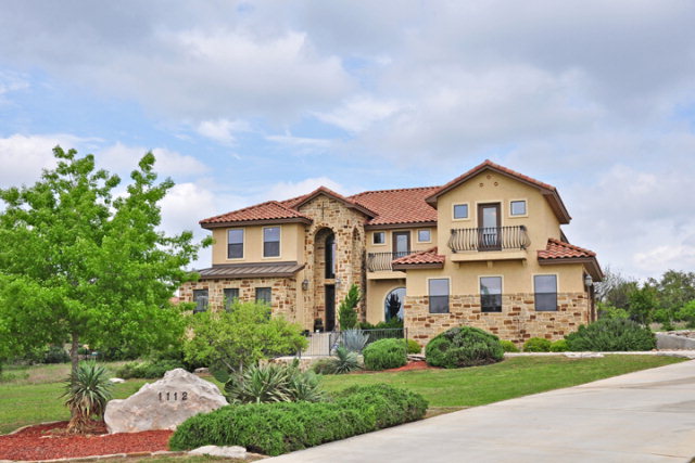1112 Barolo Court Property Photo 1