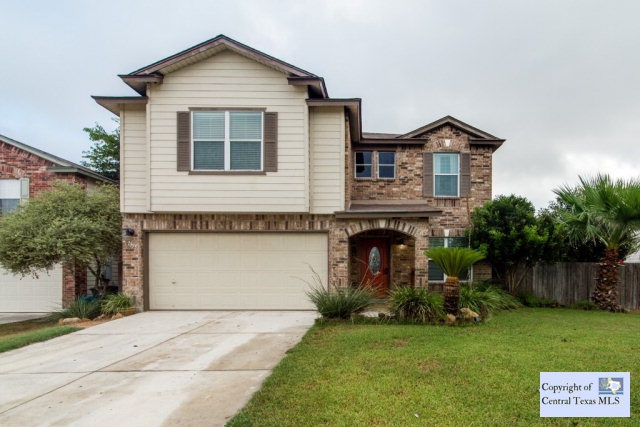 1353 Copper Glen Drive 0 Property Photo 1
