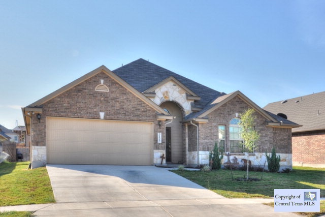 3139 Sunset Cove Property Photo 1