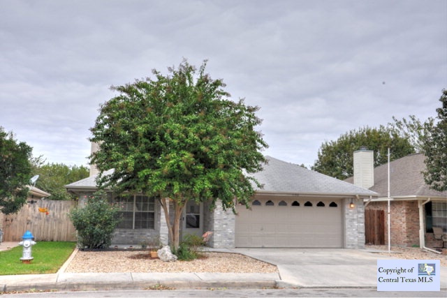 1680 Dustin Cade Drive Property Photo 1