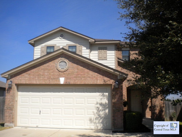530 Sheep Trail Drive 0 Property Photo 1