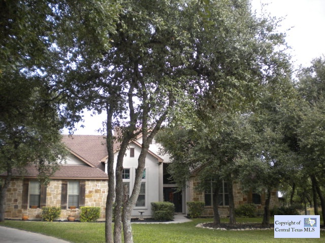 200 Quarry Springs Drive Property Photo 1