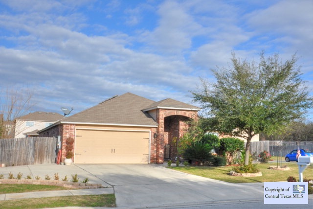 443 Blue Spruce Drive Property Photo 1