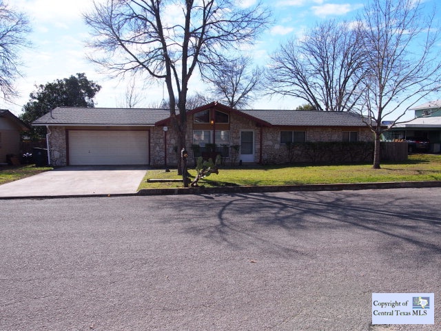 245 Barcelona Drive Property Photo 1