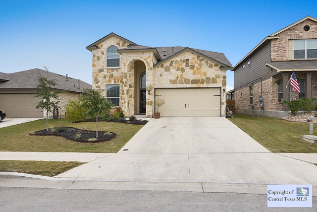 252 Oak Creek Way Property Photo 1