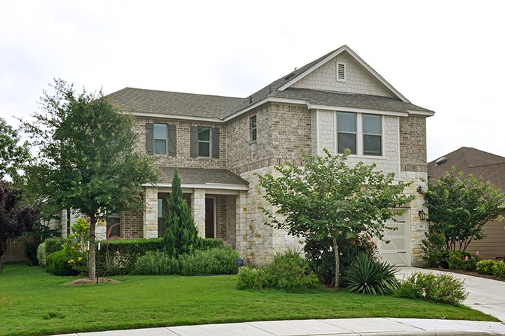 1517 Cap Ridge Property Photo 1