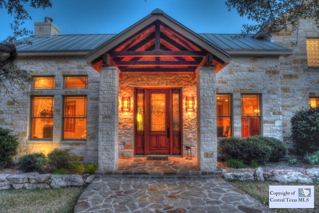 3217 Comal Springs Property Photo 1
