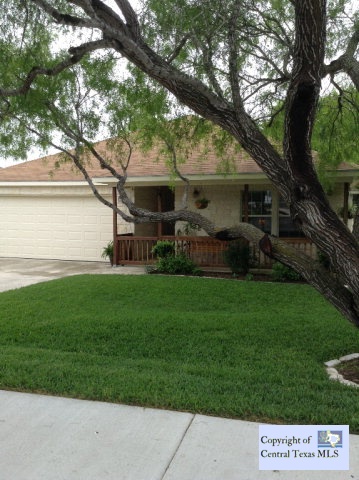 824 Lago Vista Street Property Photo 1