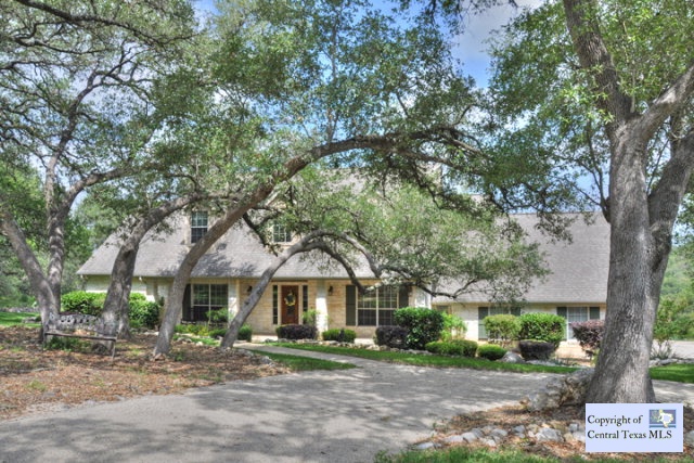 134 Hidden Hills Property Photo 1