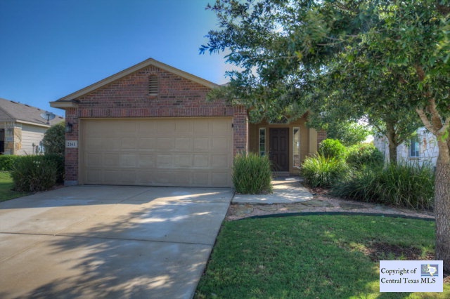 2161 Alton Loop Property Photo 1