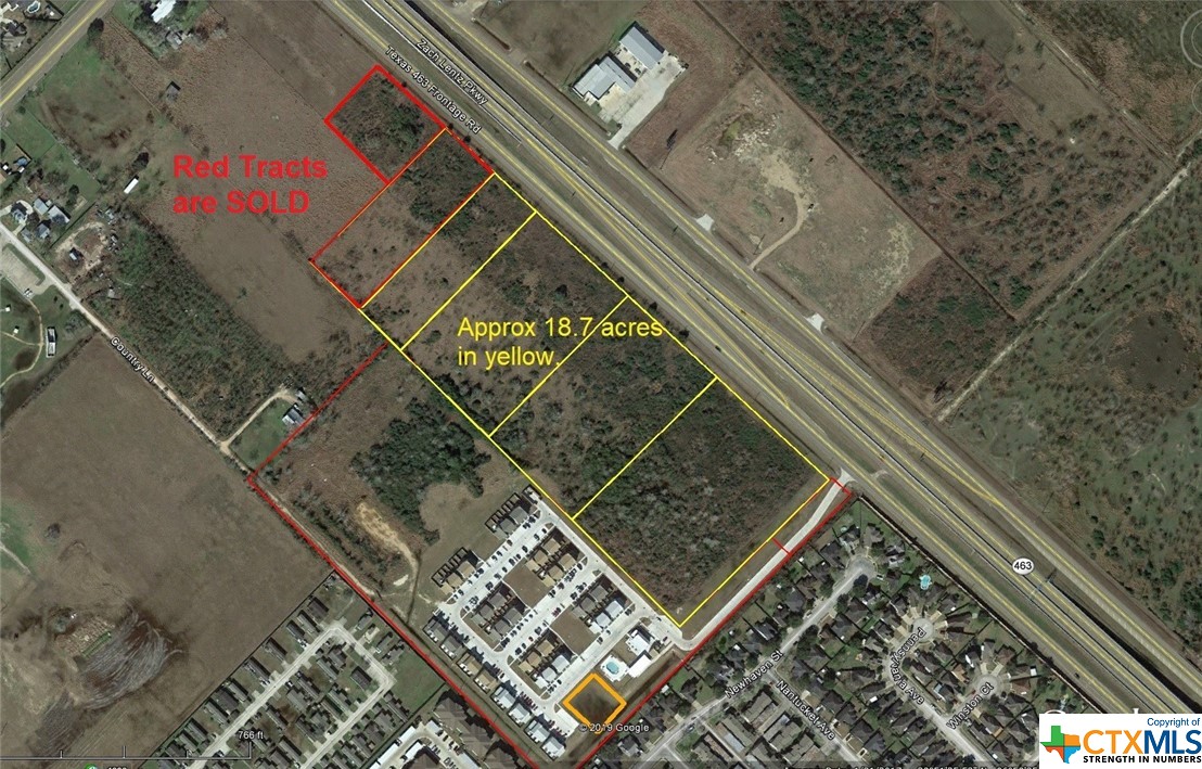 0001 Zac Lentz Parkway Property Photo 1