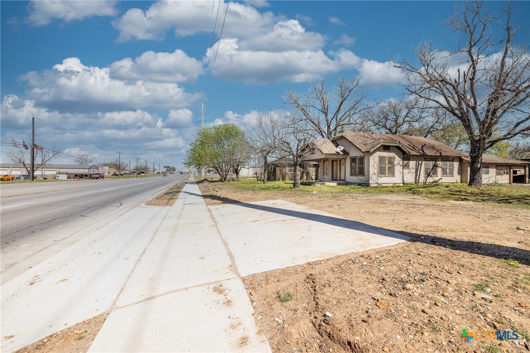 1602 Water Street Property Photo
