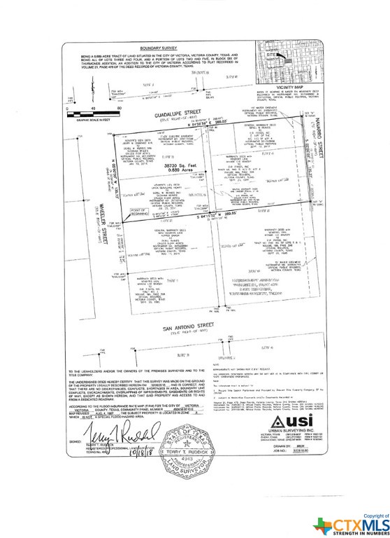 1407 N Navarr0 Property Photo 11