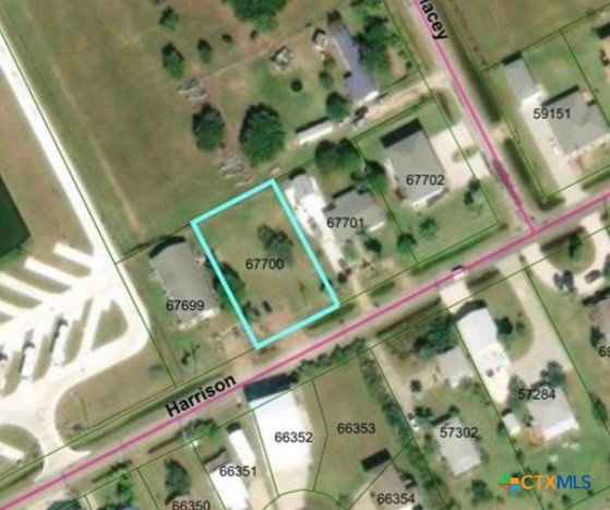 Lot 2 W Harrison Avenue