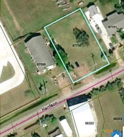 Lot 2 W Harrison Avenue Property Photo 2