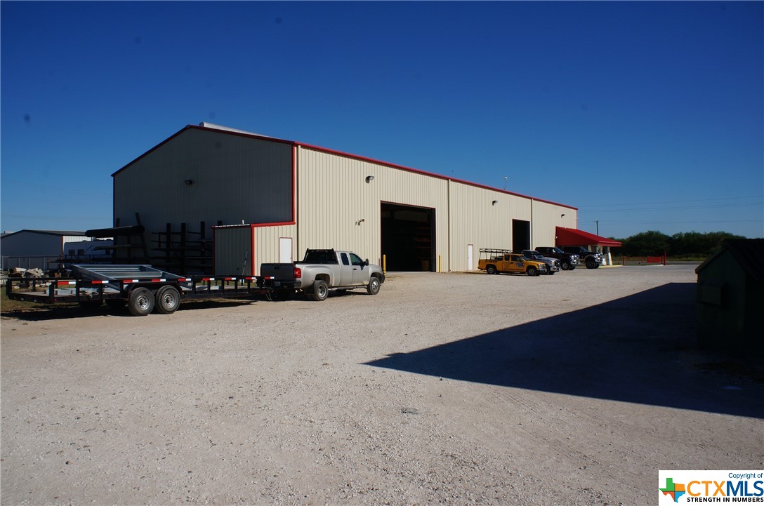 5292 State Highway 185 Property Photo 5